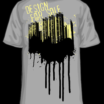 Drippingcityshirt_medium