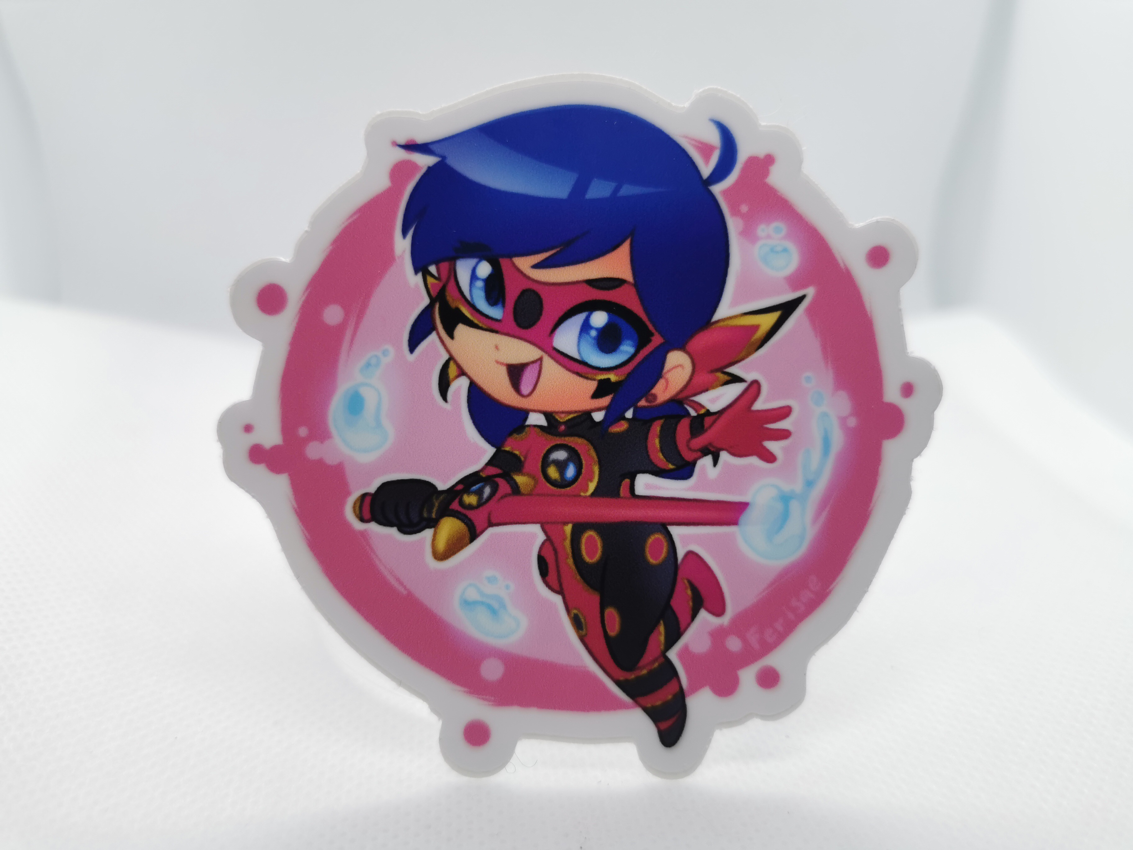 miraculous ladybug stickers miraculous ladybug stickers ml ml stickers dexis iberica embellishments craft supplies tools