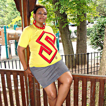 Super SKILLA Ladies (Sunshine)