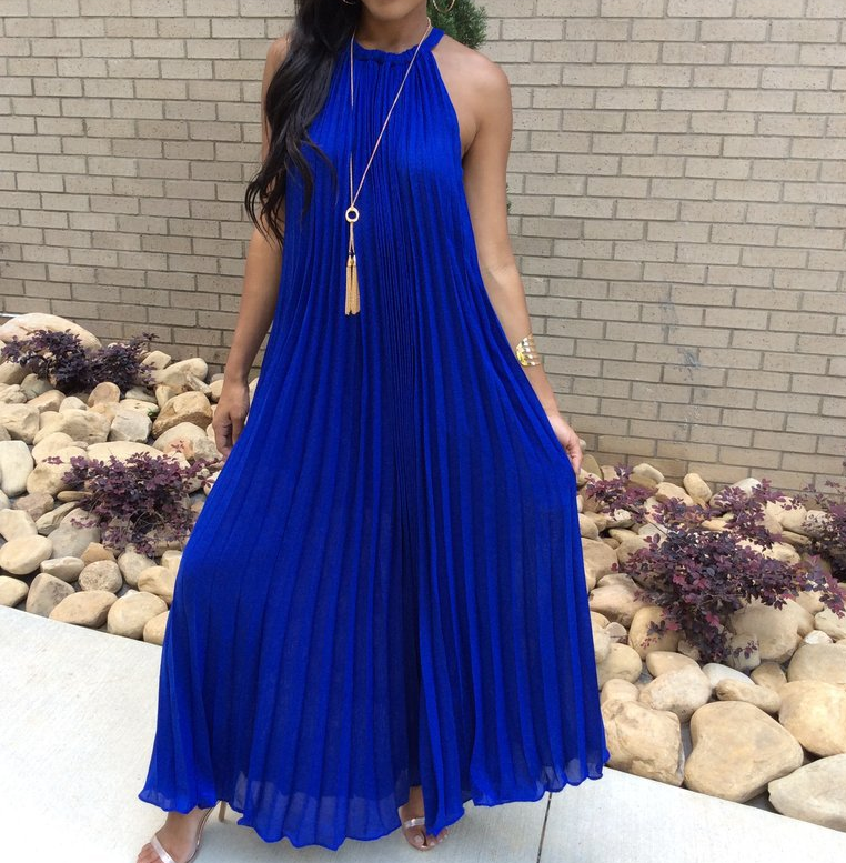 Customer Favorite Hot Summer Halter 