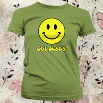 Got Jesus - Women's