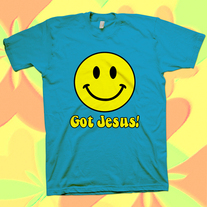 Got Jesus - Youth