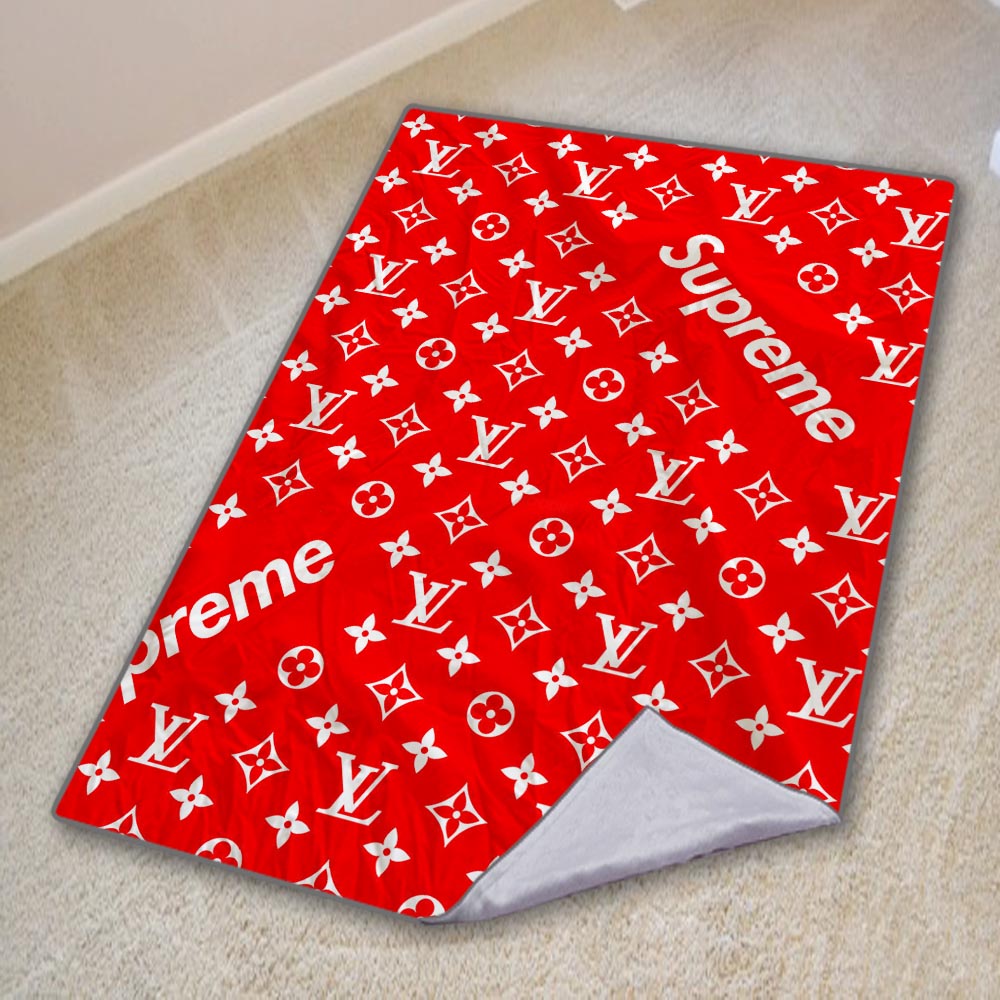 supreme blanket