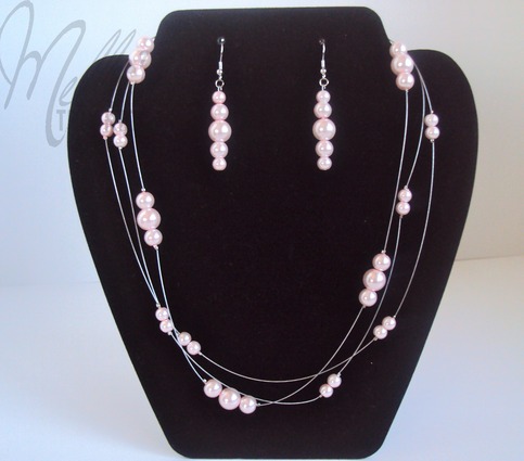 Pink Illusion
