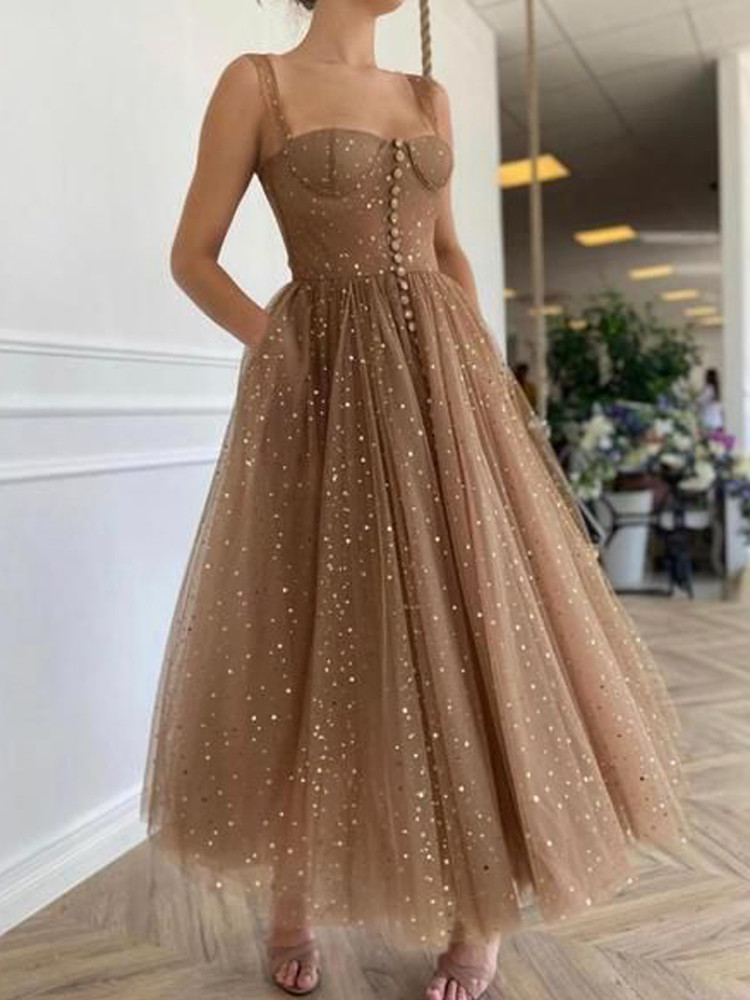 Prom Evening Dresses 