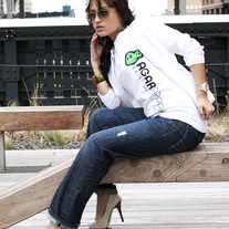 AGAR Logo Shirt
