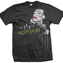 "Svetlana" Mens V-Neck ON SALE!