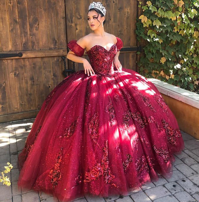 WeddingBall Gown Prom Dresses Pageant Gown Birthday Gown DailyMail