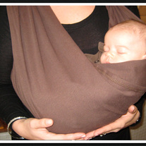 Baby K'TAN