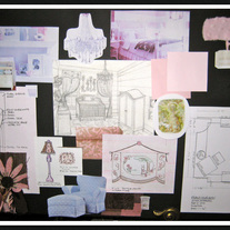 Custom Designed Room Just For You!