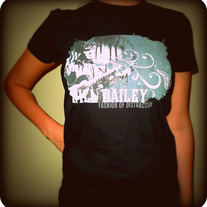 Limited Edition "Fashion of Distraction" T-Shirt