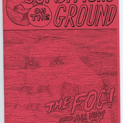 Conditions on the ground #7