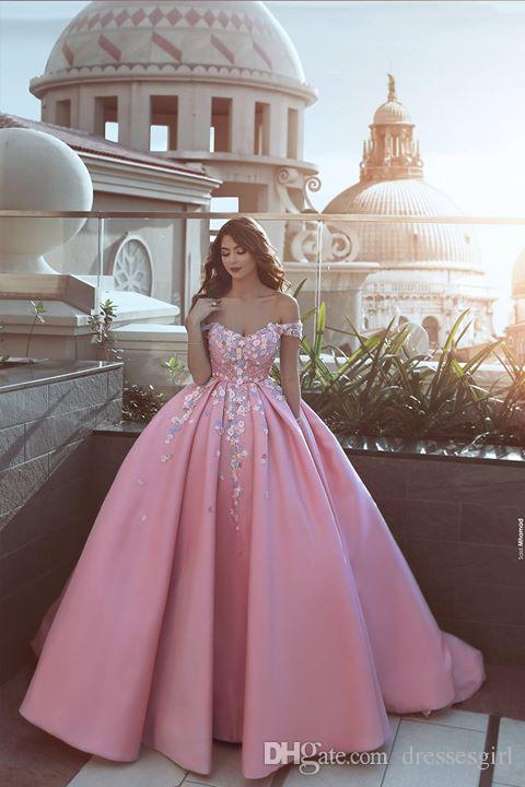 ball gown design