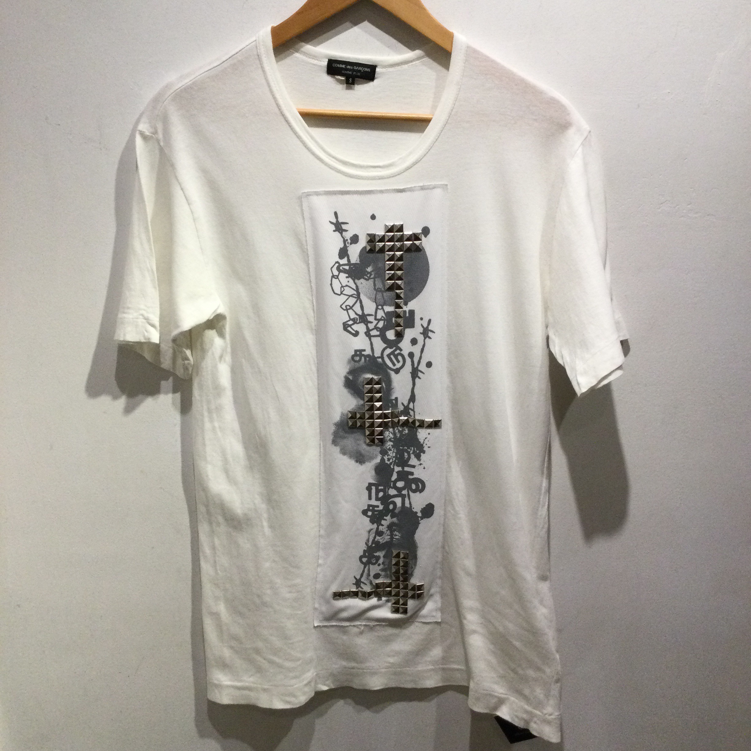 comme des garçons amazon