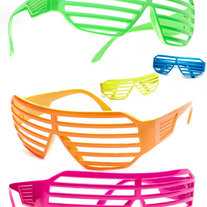 Shutter Shades