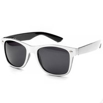 White  Wayfarers