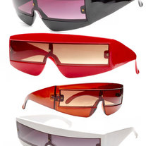 Retro Shades