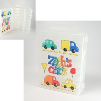 Car/Storage Case