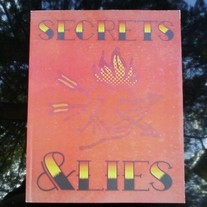 Secrets & Lies anthology (MOVING SALE)