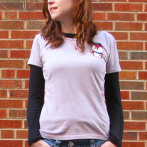 Milo Tee (Women's)
