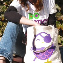 Lucci Tote