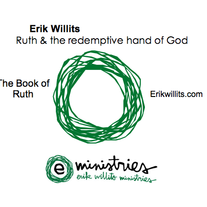Ruth and the Redemptive Hand of God :: Audio CD