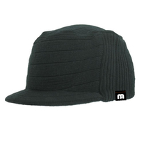 Motto Logo Beanie Hat 