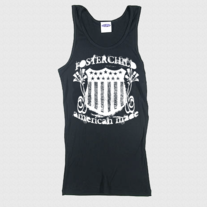 Boy Beater Tank