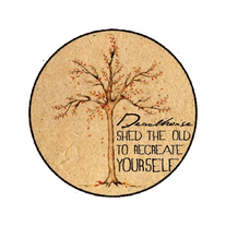 Tree Button
