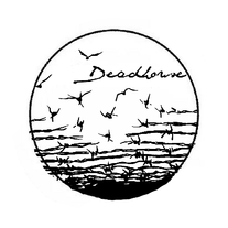 Barbed Wire into Birds Button