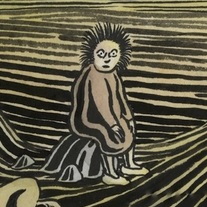 KEVIN HOOYMAN COMICS AND BOOKS